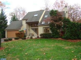 874 Bob O Link Ln, West Chester, PA 19382