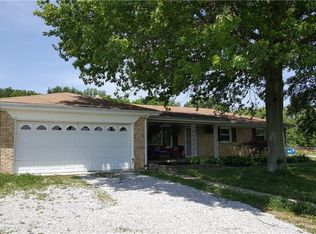 16014 N Joliet Rd, Westfield, IN 46074