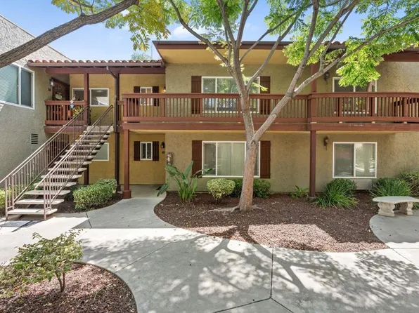 1000 Estes St Unit 22, El Cajon, CA 92020