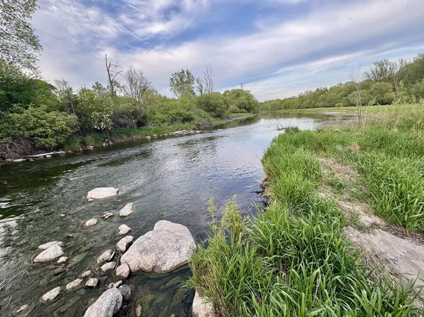 Lt4 KAEHLERS MILL ROAD, Cedarburg, WI 53012