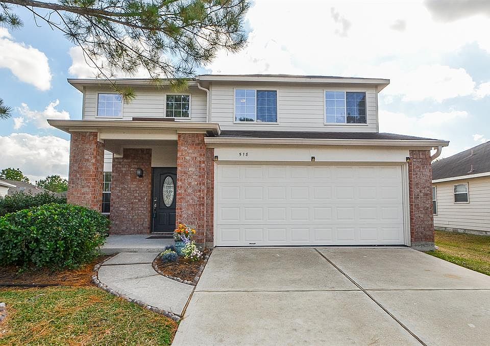 1st image of 518 Starksboro Ct