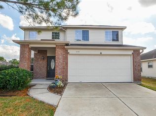 518 Starksboro Ct, Houston, TX 77073