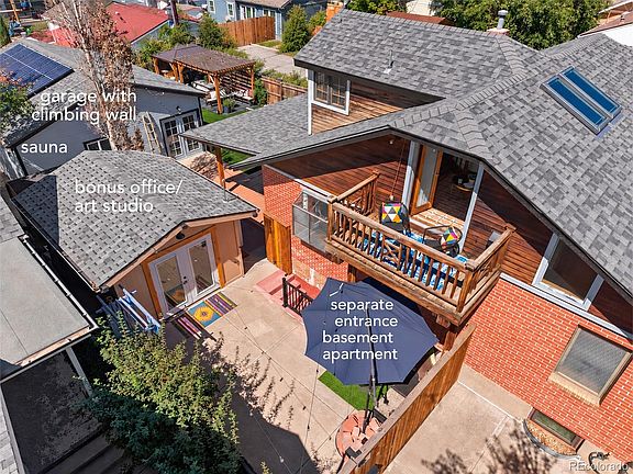 2nd image of 2223 S Gilpin Street