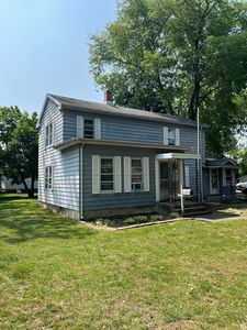 204 Nettle St, Morris, IL, 60450