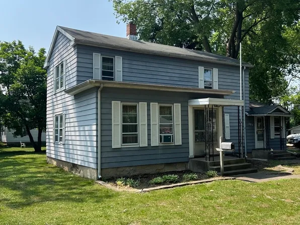 204 Nettle St, Morris, IL 60450