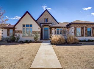 3615 133rd St, Lubbock, TX 79423