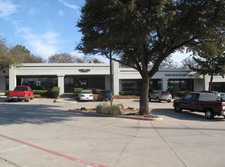 625 Dallas Dr STE 150, Denton, TX 76205