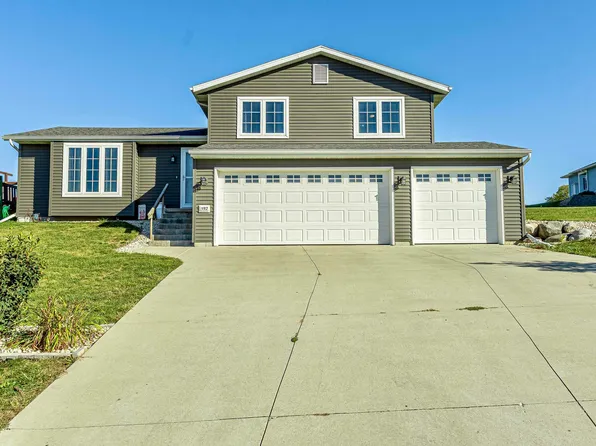 592 Oak Ridge Ave, Monticello, WI 53570