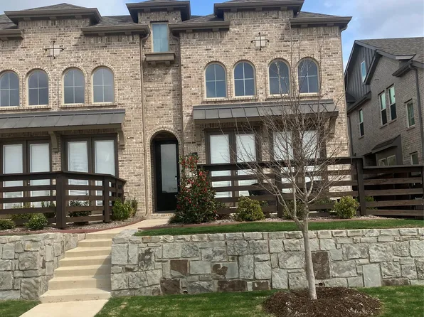 3737 Bel Air Blvd, Sherman, TX 75090