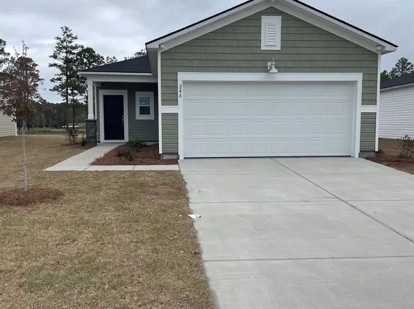 246 Warner Crossing Way, Loris, SC 29569