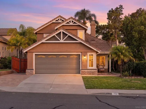 954 Iron Horse Dr, San Marcos, CA 92078