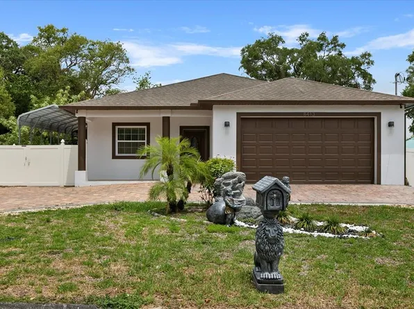 8413 N Ola Ave, Tampa, FL 33604
