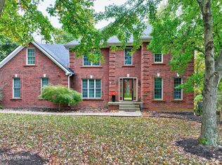 6311 Breeze Hill Rd, Crestwood, KY 40014