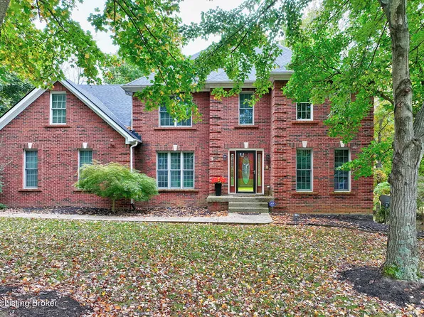6311 Breeze Hill Rd, Crestwood, KY 40014