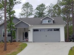 1013 E Boiling Spring Rd, Southport, NC 28461