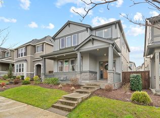 16870 SW Sunshine Coast St, Tigard, OR 97224