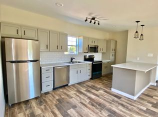 400 S Washington Ave #A, Cleveland, TX 77327
