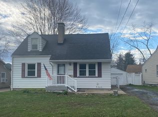 3944 Sylvia Ln, Youngstown, OH 44511