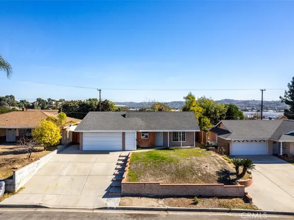 4014 S Forecastle Ave, West Covina, CA 91792