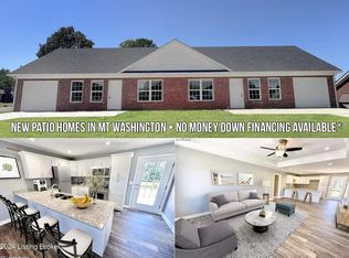 115 Meadow Park Ct, Mount Washington, KY 40047