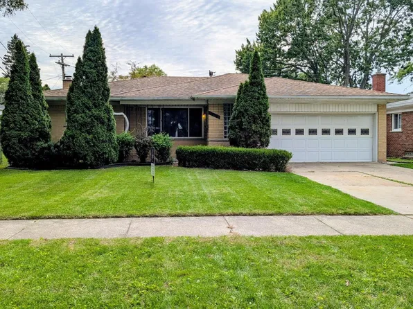 31225 Frank Dr, Warren, MI 48093