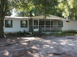 11725 SE 92nd Ct, Belleview, FL 34420