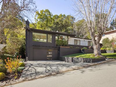 321 N Almenar Drive, Greenbrae, CA, 94904