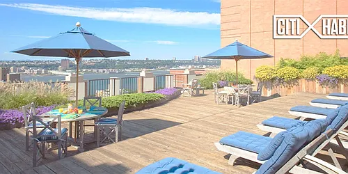 Rented by Citi Habitats