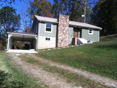 426 Blue Front Holw, Parkersburg, WV, 26104