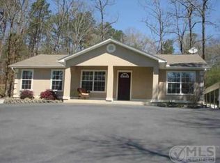 112 Casey Ter, Hot Springs, AR 71901