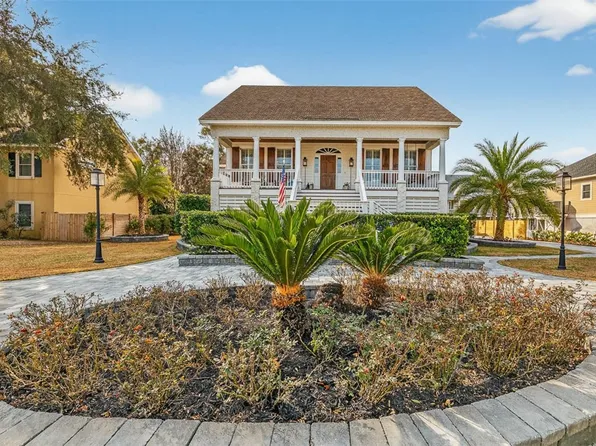 242 McIntosh Ave, Saint Simons Island, GA 31522