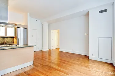 Rented by City Connections Realty