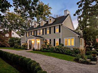 81 Osborn Rd, Rye, NY 10580