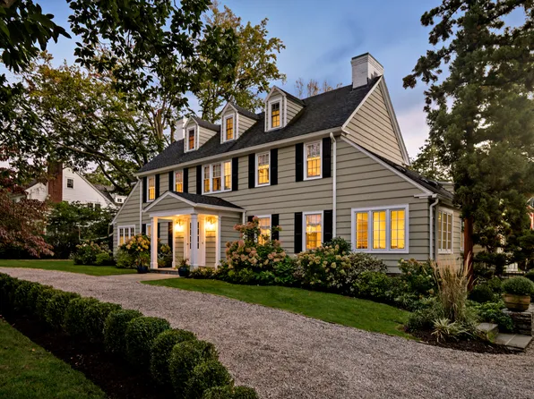 81 Osborn Rd, Rye, NY 10580