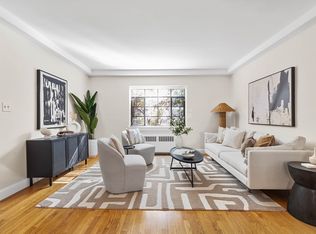 40 Stetson St APT 7, Brookline, MA 02446