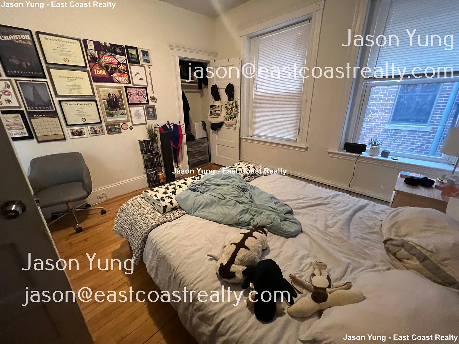 2 bed, 1.0 bath, 800 sqft, $3,150 — Photo 2