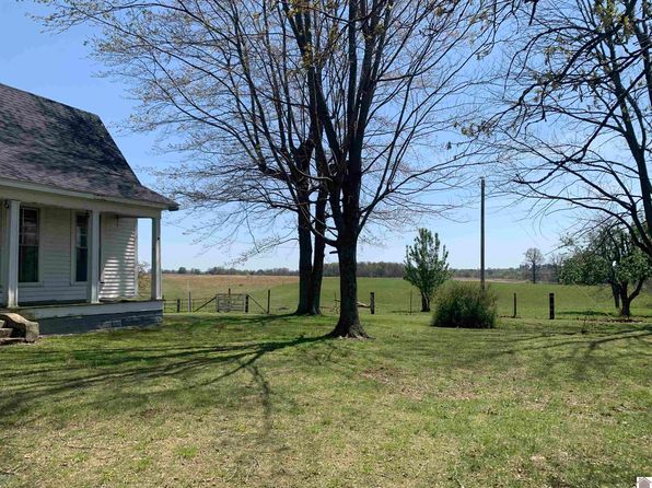 1368 Pritchard Rd, Wingo, KY 42088