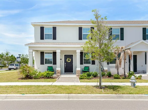 2579 Relaxing Ln, Kissimmee, FL 34744