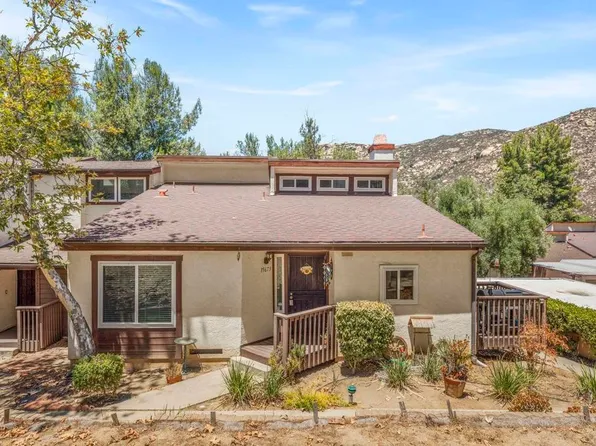 15673 Davis Cup Ln, Ramona, CA 92065