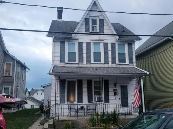 1626 Washington Ave, Northampton, PA 18067