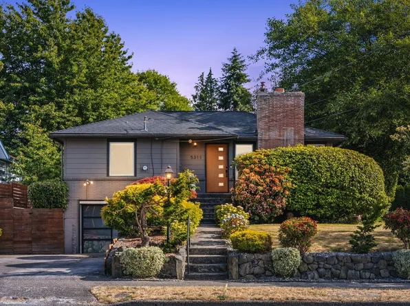 5311 SW Charlestown Street, Seattle, WA 98116