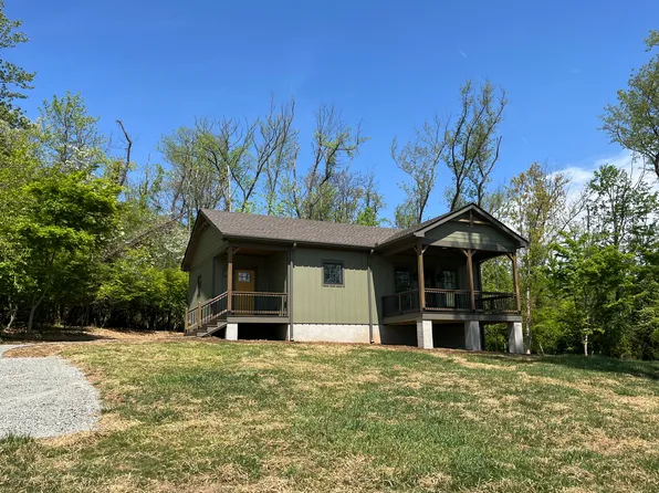 9608 Old Turnpike Rd, Afton, VA 22920