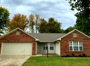 5888 W Waterstone Trce, Bloomington, IN 47403