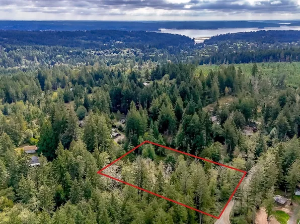 13920 130th Avenue NW, Gig Harbor, WA 98329