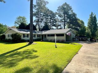 121 Mansfield Dr, Natchez, MS 39120