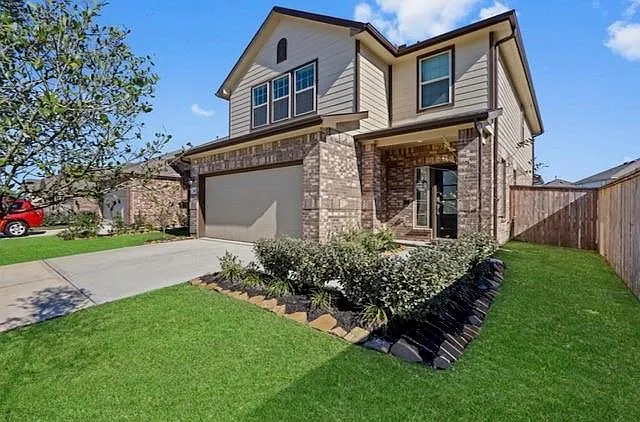 18426 White Stallion Ln — Photo 5