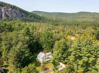 3510 W Side Rd, North Conway, NH 03860
