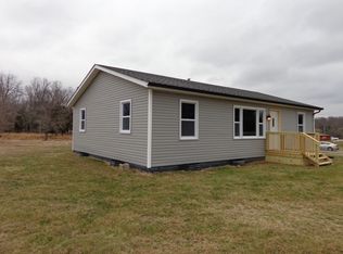 1815 E Harrod Rd, Austin, IN 47102