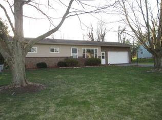 13233 Ewing St, Leo, IN 46765