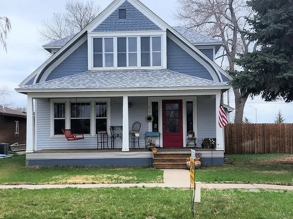415 Marion Ave, Platteville, CO 80651
